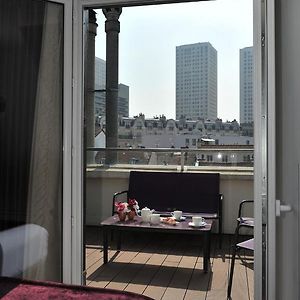Chambre Double Privilège