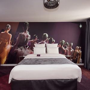 Chambre Classique Double